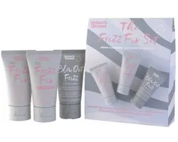 Umberto Giannini - Frizz Fix Travel Set - 3x50ml
