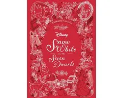 Animated Classics- Disney Animated Classics: Snow White and the Seven Dwarfs