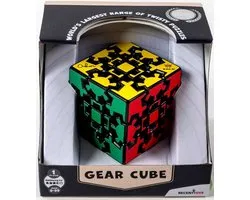 Gear Cube, brainpuzzel, Recent Toy