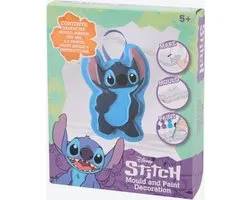 Stitch - Fabriquez vos eigen cintres en plâtre