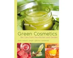 Green Cosmetics