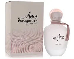 Salvatore Ferragamo Amo Ferragamo Per Lei eau de parfum spray 100 ml