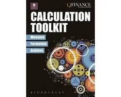 QFINANCE Calculation Toolkit