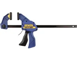 Irwin Quickgrip Lijmtang 536-qc - 910 mm
