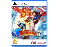Captain Tsubasa 2: World Fighters - PS5