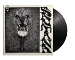 Santana