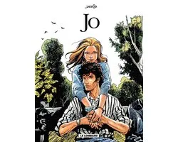Jo 1 - Jo - Tome 1 - Jo
