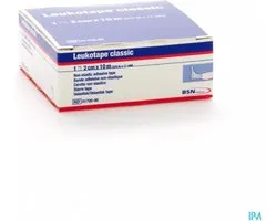 Leukotape 10Mx2.00Cm      1700