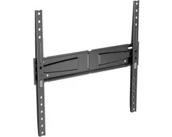 Meliconi FLATSTYLE FS400 165,1 cm (65') Zwart