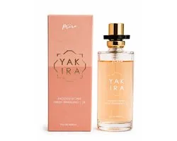 De La Mare Yakira Frosted Lychee Fresh SPARKLING/28 Eau De Parfum 15ML