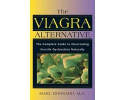 The Viagra Alternative