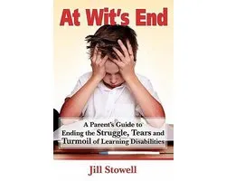 At Wit's End