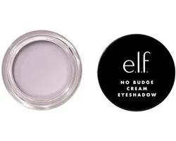 e.l.f. Cosmetics - No Budge Cream Eyeshadow - Crème oogschaduw - 3-in-1 primer en liner - Wildflower - 4.2 g
