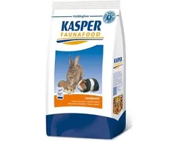 Kasper Faunafood Hobbyline Caviakorrel - Caviavoer - 4 kg
