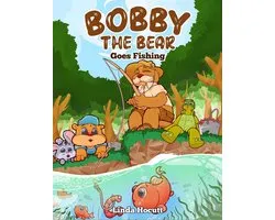 Bobby the Bear