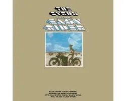 Byrds, The - Ballad Of Easy Rider (CD)