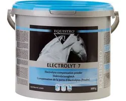 EQUISTRO Electrolyt 7 3000g