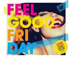 Feel Good Friday