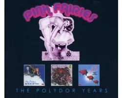 Polydor Collection