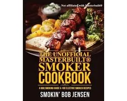 Masterbuilt Smoker Cookbook