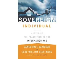 The Sovereign Individual