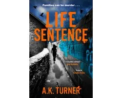 Cassie Raven - Life Sentence