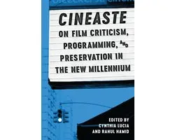 Cineaste on Film Criticism, Programming, and Preservation in the New Millennium