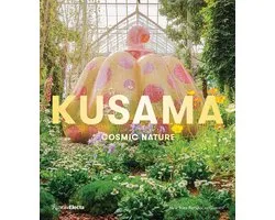 Yayoi Kusama