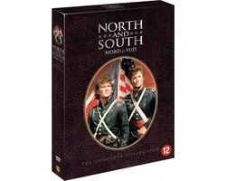 North & South - Complete Serie