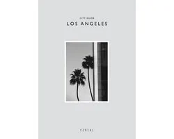 Cereal City Guide: Los Angeles