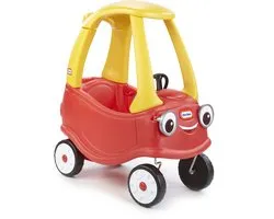Little Tikes Cozy Coupe Loopauto