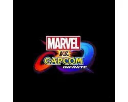 Marvel vs Capcom Infinite PS4