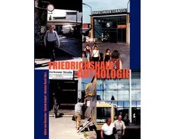 Friedrichshain-Anthologie