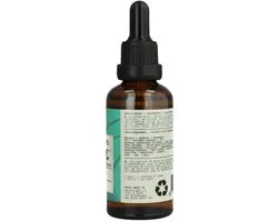Greensweet Stevia vloeibaar naturel