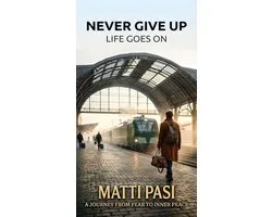 Never give up - life goes on