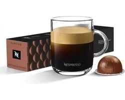 Nespresso vertuo ROASTED HAZELNUT - 2 x 10 Capsules