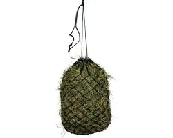 Waldhausen Hay Net Fine Mesh - Noir