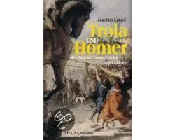 Troia und Homer