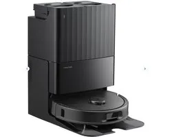 Roborock qrevo s prox black – Robotstofzuiger met dweil