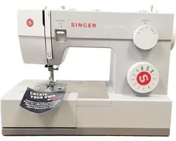 Singer HD 4411 - Naaimachine