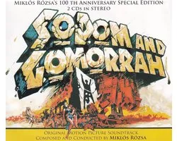 Sodoma E Gomorra