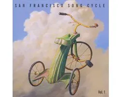 San Francisco Song Cycle, Vol. 1