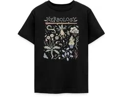 T-Shirt Ado Conception Herbal Botanique Harry Potter