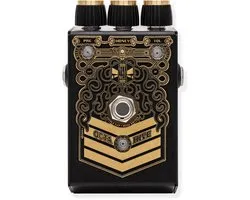 Beetronics Octahive V2 High Octave Fuzz