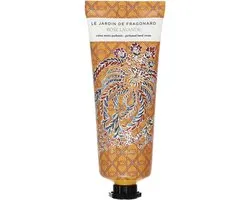 Fragonard Cosmetics Rose Lavande Hand Crème 75ml