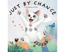 Just by Chance- Just By Chance