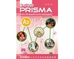 Nuevo Prisma A2