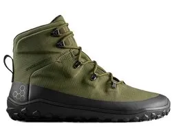 Vivobarefoot Tracker Textile At Ii Wandelschoenen Groen EU 44 Man