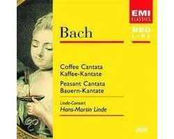 Coffee & Peasant Cantatas