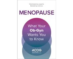 Menopause
